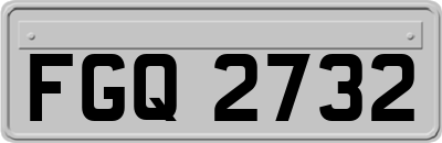 FGQ2732