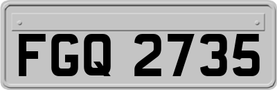 FGQ2735