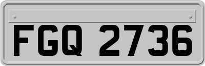 FGQ2736