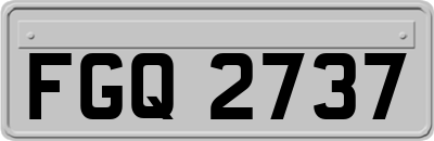 FGQ2737