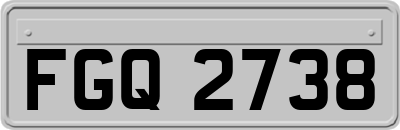 FGQ2738