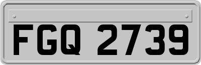 FGQ2739