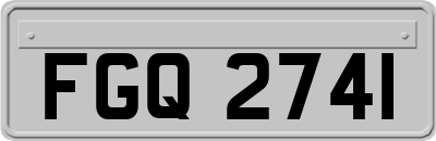 FGQ2741