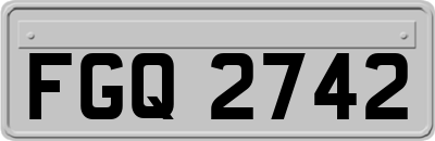 FGQ2742