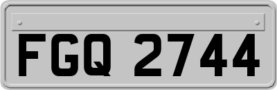 FGQ2744
