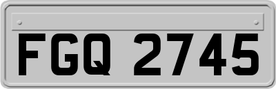 FGQ2745