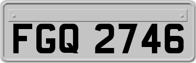 FGQ2746