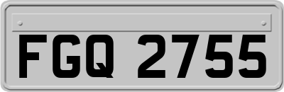 FGQ2755