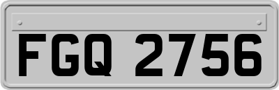 FGQ2756