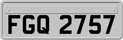 FGQ2757