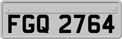 FGQ2764