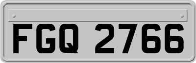 FGQ2766