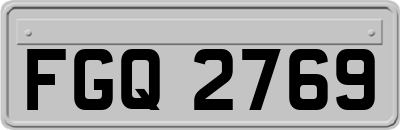 FGQ2769