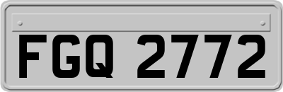 FGQ2772