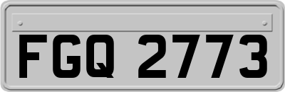 FGQ2773