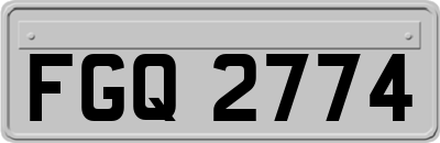 FGQ2774