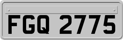 FGQ2775