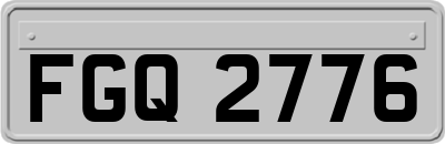 FGQ2776