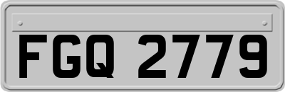 FGQ2779