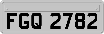 FGQ2782