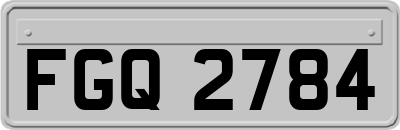 FGQ2784
