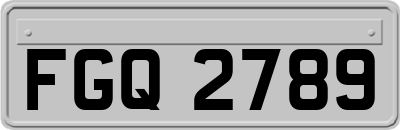 FGQ2789
