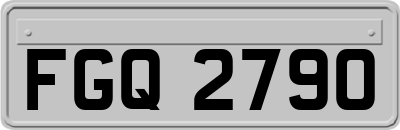 FGQ2790