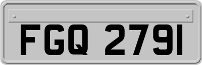 FGQ2791