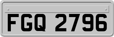 FGQ2796