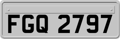 FGQ2797