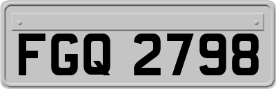 FGQ2798