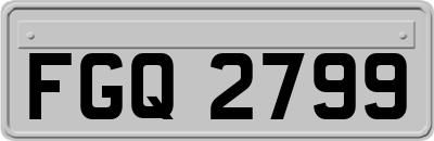 FGQ2799