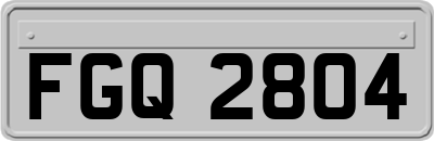 FGQ2804
