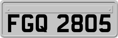 FGQ2805