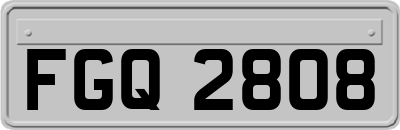 FGQ2808