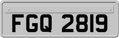 FGQ2819