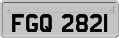 FGQ2821
