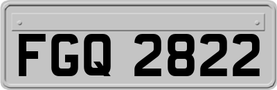 FGQ2822