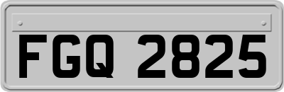 FGQ2825