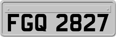 FGQ2827