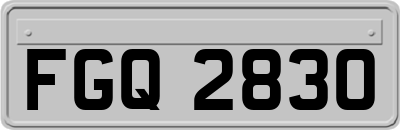 FGQ2830