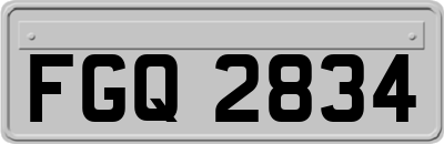 FGQ2834