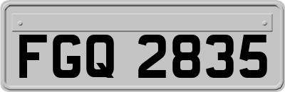 FGQ2835
