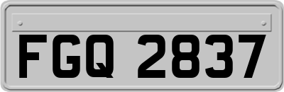 FGQ2837