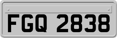 FGQ2838