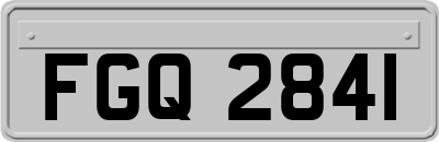 FGQ2841