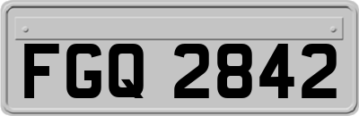 FGQ2842