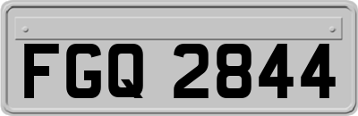FGQ2844