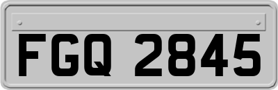 FGQ2845
