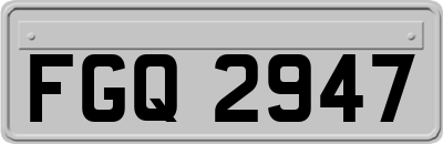 FGQ2947